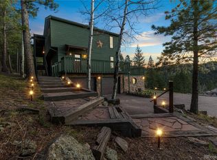 25756 Zugspitze Rd, Evergreen, CO 80439