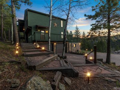 25756 Zugspitze Road, Evergreen, CO, 80439