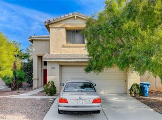 4322 Mangrove Bay St, Las Vegas, NV 89147