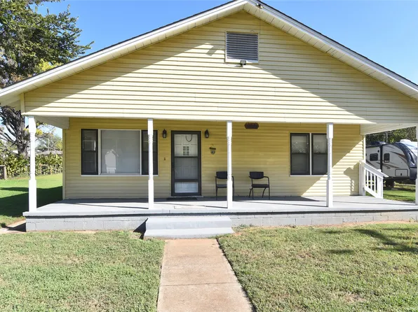 110 W 1st St, Oilton, OK 74052