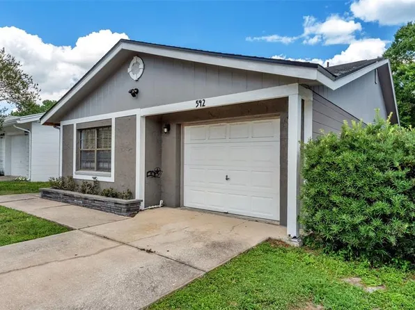 542 Lake Dexter Blvd, Winter Haven, FL 33884