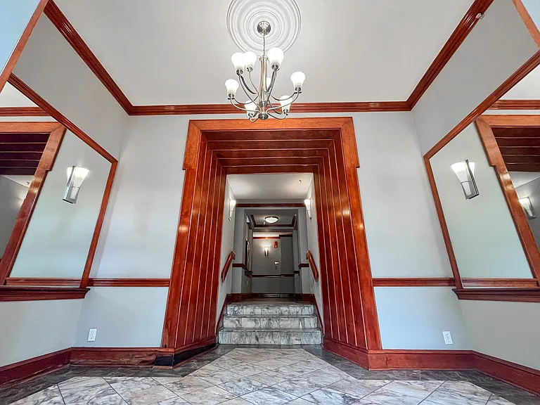 1827 Florida Ave NW #401 — Photo 5