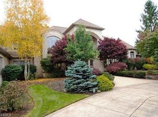 2634 Butterwing Rd, Pepper Pike, OH 44124