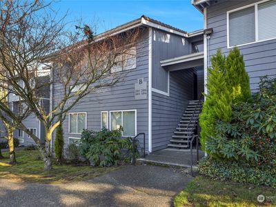 4120 212th Street SW #B205, Mountlake Terrace, WA, 98043