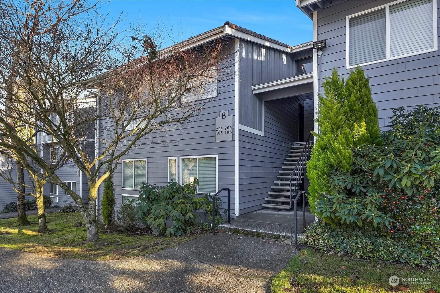 4120 212th Street SW #B205 photo 1