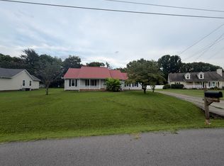 222 Daly Dr, Murfreesboro, TN 37128
