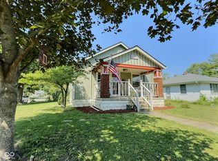 2002 Caldwell Pl, Columbus, IN 47201