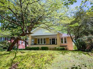 891 Rosedale Rd, Atlanta, GA 30306