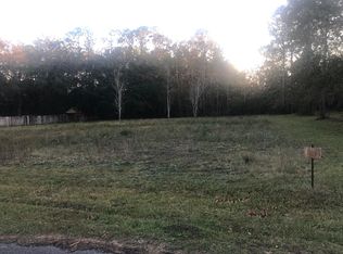 2013 Dailey Rd, Gautier, MS 39553