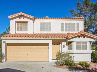 3440 Yorkminster St, Las Vegas, NV 89129