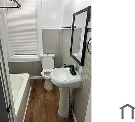 5826 Chestnut St #1 — Photo 8