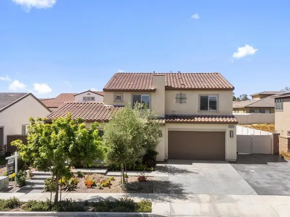 29809 Gypsy Vanner Way, Menifee, CA 92584