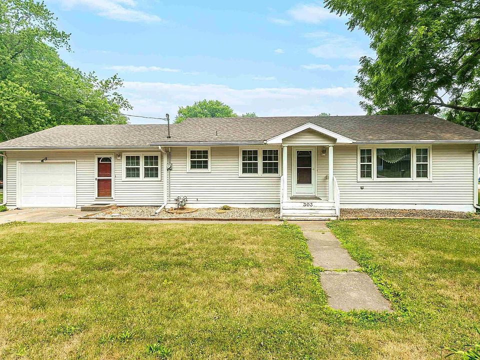 1st image of 303 May St