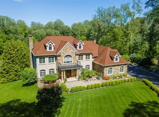 42 Young Rd, Katonah, NY 10536