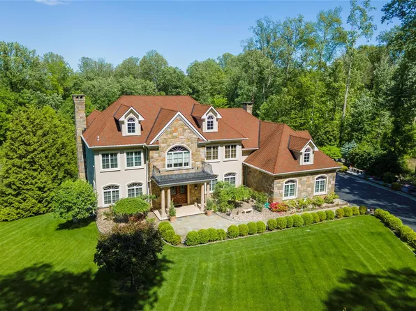 42 Young Road, Katonah, NY 10536