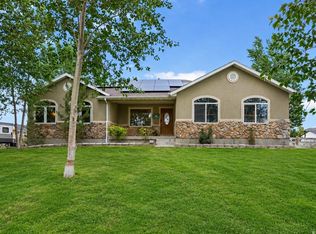 4212 N Majors St E, Eagle Mountain, UT 84005