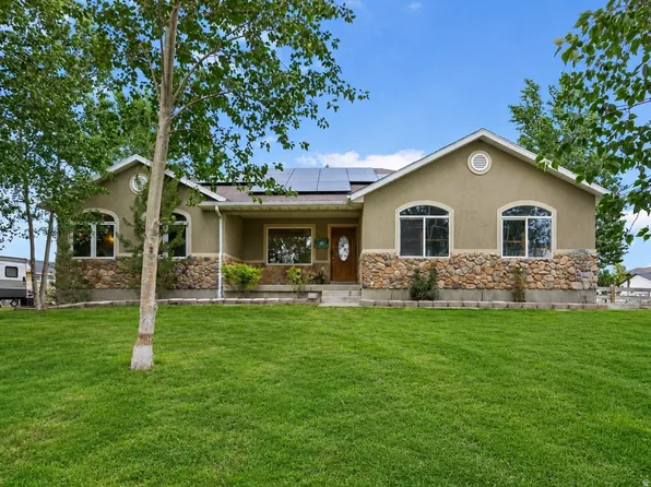 4212 N Majors St E, Eagle Mountain, UT 84005