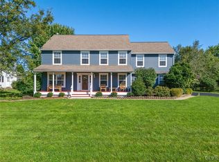 5289 Geddes Way, Pipersville, PA 18947