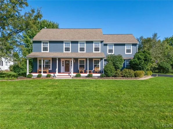 5289 Geddes Way, Pipersville, PA 18947