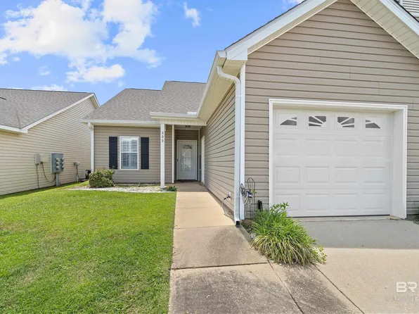 2651 S Juniper St APT 800, Foley, AL 36535