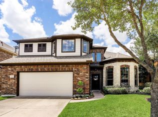 4010 Retreat Creek Ct, Katy, TX 77494
