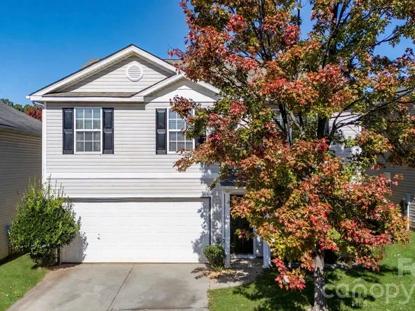 5019 Patricia Ann Ln, Charlotte, NC 28269