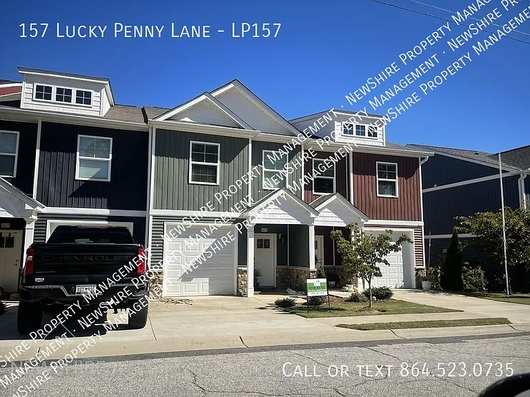157 Lucky Penny Ln #LP157 — Photo 50