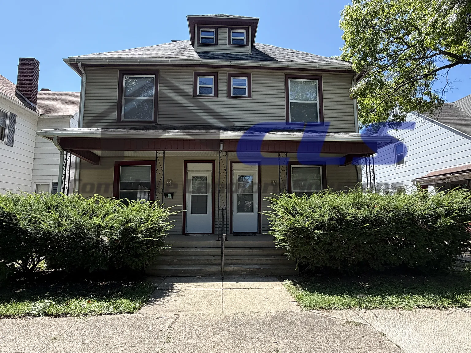 1423 Ohio Street - 1425 — Photo 1