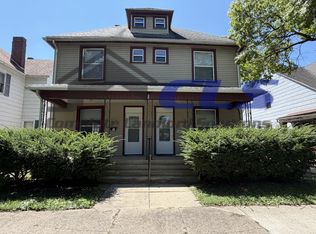 1423 Ohio St #1425, Terre Haute, IN 47807