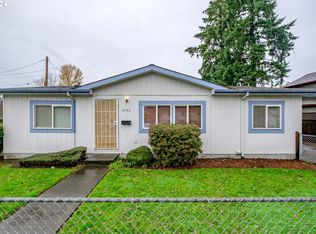 8043 SE 25th Ave, Portland, OR 97202
