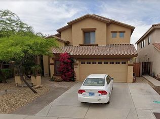 2136 W Red Bird Rd, Phoenix, AZ 85085