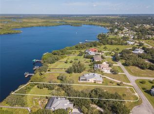 621 Woodstork Ln, Punta Gorda, FL 33982