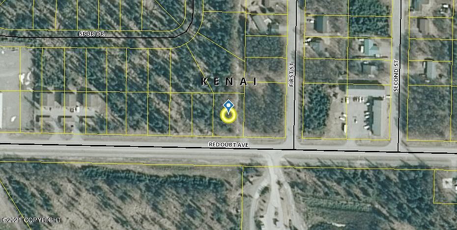 1st image of 2602 Redoubt Ave