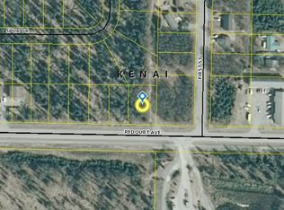 2602 Redoubt Ave, Kenai, AK 99611