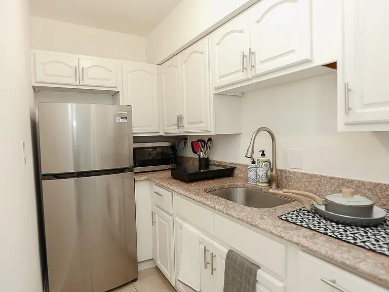 1278 W Ocean View Ave #A — Photo 14