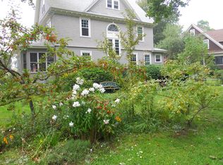 24 Monroe Ave, Worcester, MA 01602