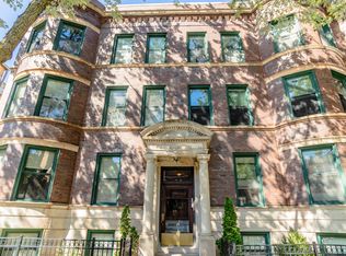 846 W Bradley Pl #1, Chicago, IL 60613