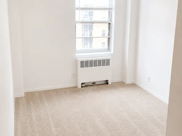 The Avenue apartments