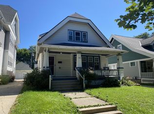 1532 N 52nd St, Milwaukee, WI 53208