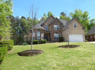 1177 Sumter Landing Cir, Evans, GA 30809