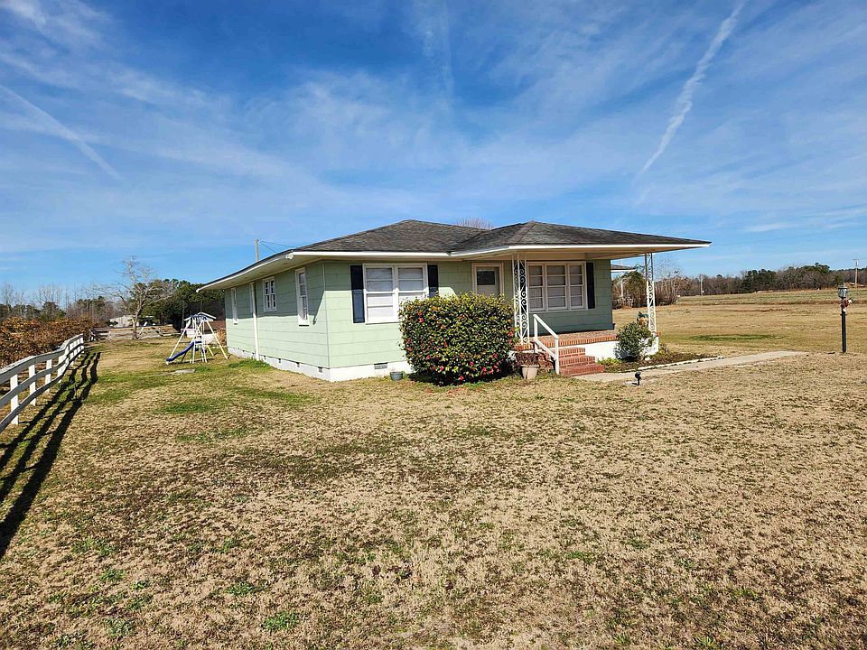 1867 Rogers Rd., Aynor, SC 29511 Zillow