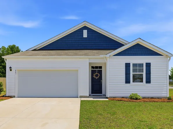 441 Tributary Circle #67, Wilmington, NC 28401