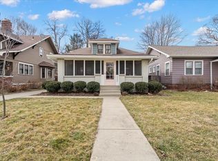 5032 N Park Ave, Indianapolis, IN