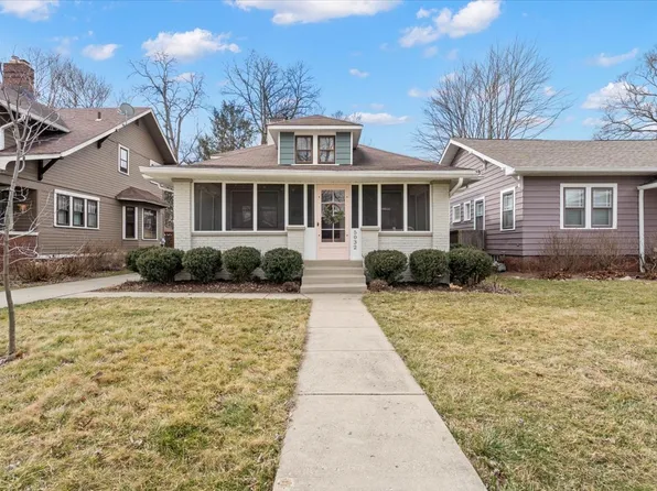 5032 N Park Ave, Indianapolis, IN 46205