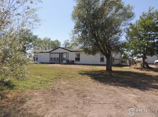 6449 County Road 21, Fort Lupton, CO 80621