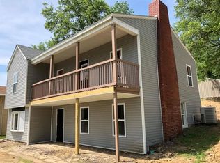 502 N Geiger St, Huntingburg, IN