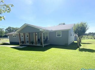 601 Broadwell Rd, Boaz, AL 35956