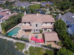 29 Pisano St, Ladera Ranch, CA 92694