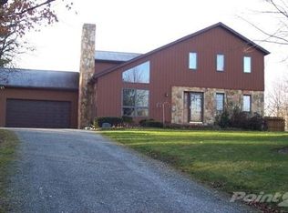 10686 Pleasant Valley Rd, Mount Vernon, OH 43050