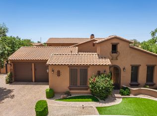 5619 E Libby St, Scottsdale, AZ 85254